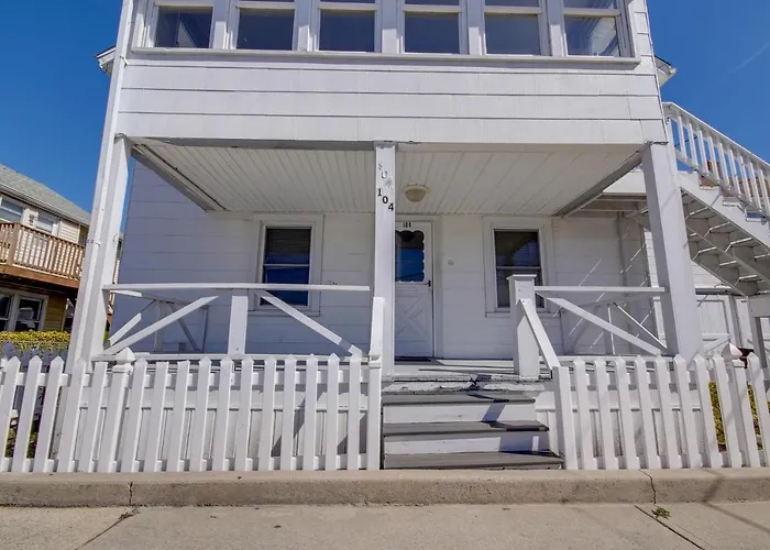 Majestic & 3* Ocean City