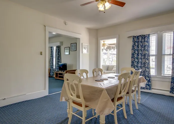Majestic & 3* Ocean City