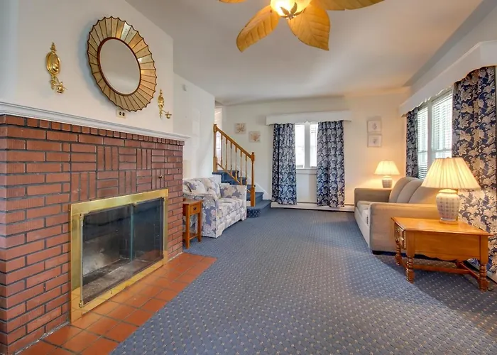 Majestic & 3* Ocean City