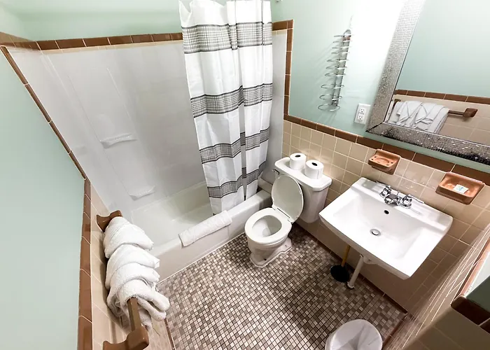 Hotel Majestic & 3*