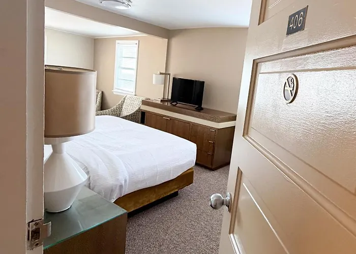 Majestic & 3* Ocean City