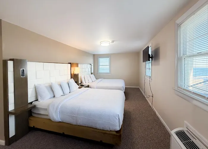 Majestic & Hotel 3*