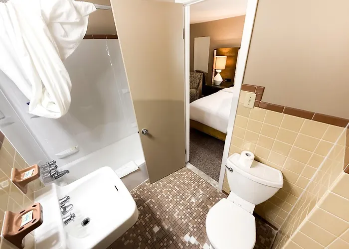 Majestic & 3* Ocean City