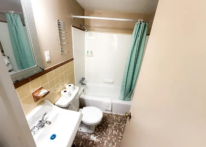 Hotel Majestic & 3*