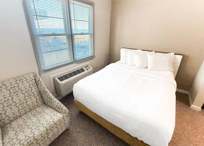 Hotel Majestic &