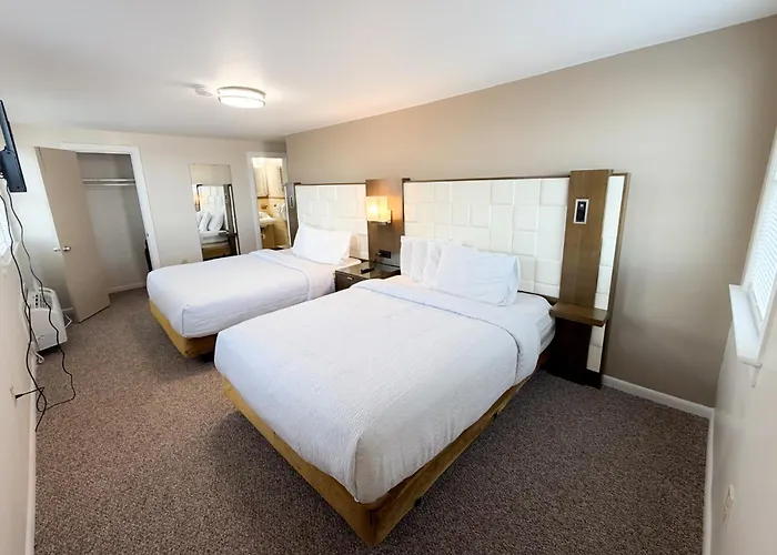 Majestic & Hotel 3*