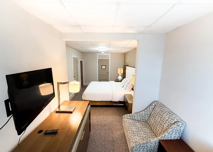 Hotel Majestic &