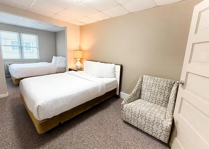 Hotel Majestic & 3*
