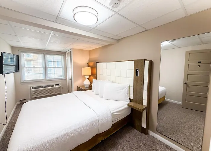Hotel Majestic & 3*